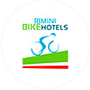Hotel a Rimini specializzati per ciclisti.